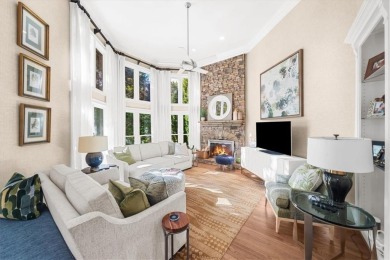 Designer's Own Masterpiece -- Fully Remodeled and Impeccably on Laurel Springs Golf Club in Georgia - for sale on GolfHomes.com, golf home, golf lot