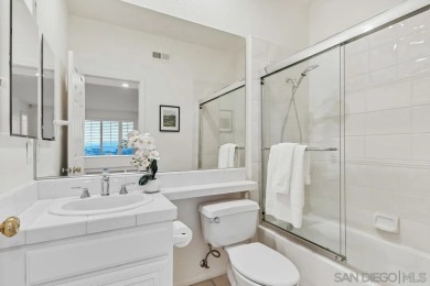 Enjoy majestic Mt Woodson & Ramona Valley views from this on San Vicente Inn and Golf Club in California - for sale on GolfHomes.com, golf home, golf lot