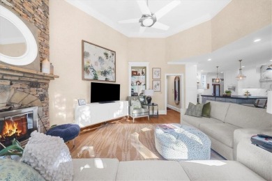Designer's Own Masterpiece -- Fully Remodeled and Impeccably on Laurel Springs Golf Club in Georgia - for sale on GolfHomes.com, golf home, golf lot
