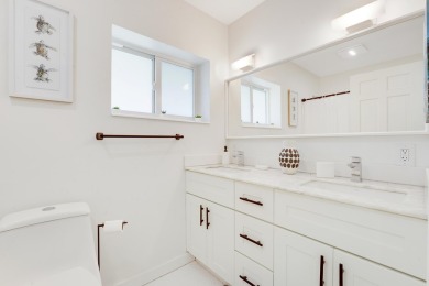 Discover coastal living at its finest in this beautifully on North Palm Beach Country Club in Florida - for sale on GolfHomes.com, golf home, golf lot