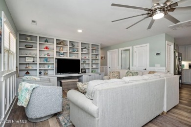 Dive into your own private oasis! This is your chance to own an on Founders Club At St. James Plantation in North Carolina - for sale on GolfHomes.com, golf home, golf lot