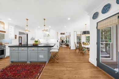 Designer's Own Masterpiece -- Fully Remodeled and Impeccably on Laurel Springs Golf Club in Georgia - for sale on GolfHomes.com, golf home, golf lot