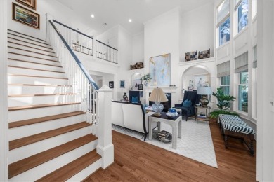 Designer's Own Masterpiece -- Fully Remodeled and Impeccably on Laurel Springs Golf Club in Georgia - for sale on GolfHomes.com, golf home, golf lot