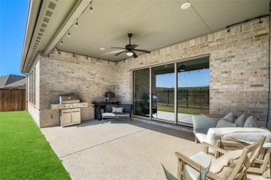 Welcome to one of the best lots available in The Tribute. Your on The Tribute At the Colony in Texas - for sale on GolfHomes.com, golf home, golf lot