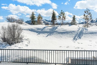Discover this beautifully remodeled, fully furnished 3-bedroom on Jeremy Golf and Country Club in Utah - for sale on GolfHomes.com, golf home, golf lot