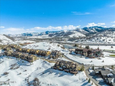 Discover this beautifully remodeled, fully furnished 3-bedroom on Jeremy Golf and Country Club in Utah - for sale on GolfHomes.com, golf home, golf lot