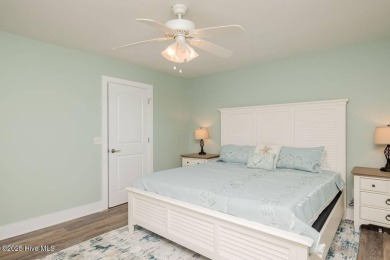 Dive into your own private oasis! This is your chance to own an on Founders Club At St. James Plantation in North Carolina - for sale on GolfHomes.com, golf home, golf lot