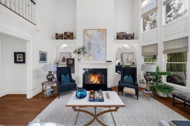 Designer's Own Masterpiece -- Fully Remodeled and Impeccably on Laurel Springs Golf Club in Georgia - for sale on GolfHomes.com, golf home, golf lot