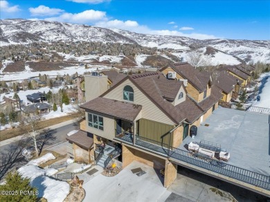 Discover this beautifully remodeled, fully furnished 3-bedroom on Jeremy Golf and Country Club in Utah - for sale on GolfHomes.com, golf home, golf lot