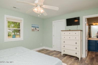 Dive into your own private oasis! This is your chance to own an on Founders Club At St. James Plantation in North Carolina - for sale on GolfHomes.com, golf home, golf lot