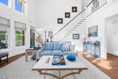 Designer's Own Masterpiece -- Fully Remodeled and Impeccably on Laurel Springs Golf Club in Georgia - for sale on GolfHomes.com, golf home, golf lot