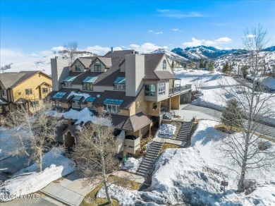 Discover this beautifully remodeled, fully furnished 3-bedroom on Jeremy Golf and Country Club in Utah - for sale on GolfHomes.com, golf home, golf lot