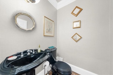 Designer's Own Masterpiece -- Fully Remodeled and Impeccably on Laurel Springs Golf Club in Georgia - for sale on GolfHomes.com, golf home, golf lot