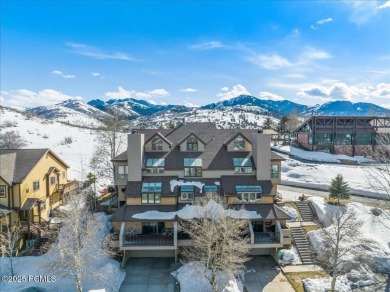 Discover this beautifully remodeled, fully furnished 3-bedroom on Jeremy Golf and Country Club in Utah - for sale on GolfHomes.com, golf home, golf lot