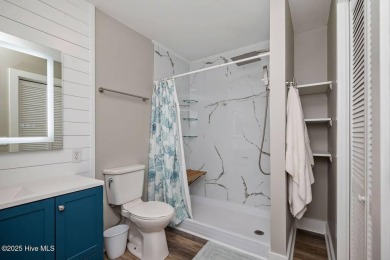 Dive into your own private oasis! This is your chance to own an on Founders Club At St. James Plantation in North Carolina - for sale on GolfHomes.com, golf home, golf lot