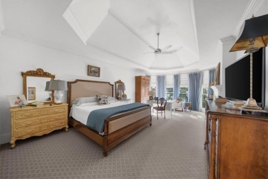 Designer's Own Masterpiece -- Fully Remodeled and Impeccably on Laurel Springs Golf Club in Georgia - for sale on GolfHomes.com, golf home, golf lot