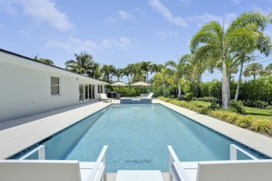 Discover coastal living at its finest in this beautifully on North Palm Beach Country Club in Florida - for sale on GolfHomes.com, golf home, golf lot