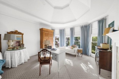 Designer's Own Masterpiece -- Fully Remodeled and Impeccably on Laurel Springs Golf Club in Georgia - for sale on GolfHomes.com, golf home, golf lot