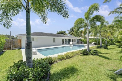 Discover coastal living at its finest in this beautifully on North Palm Beach Country Club in Florida - for sale on GolfHomes.com, golf home, golf lot