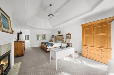 Designer's Own Masterpiece -- Fully Remodeled and Impeccably on Laurel Springs Golf Club in Georgia - for sale on GolfHomes.com, golf home, golf lot
