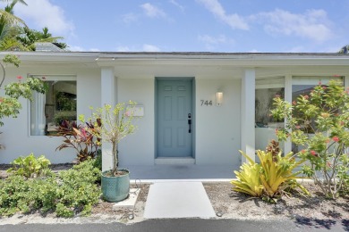 Discover coastal living at its finest in this beautifully on North Palm Beach Country Club in Florida - for sale on GolfHomes.com, golf home, golf lot