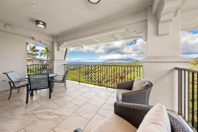 Welcome to paradise at Keala O Wailea Unit #6-204! This on Wailea Golf Club in Hawaii - for sale on GolfHomes.com, golf home, golf lot