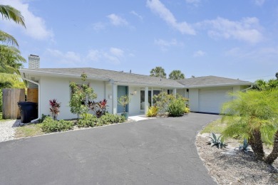 Discover coastal living at its finest in this beautifully on North Palm Beach Country Club in Florida - for sale on GolfHomes.com, golf home, golf lot