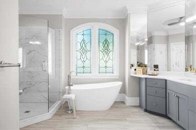 Designer's Own Masterpiece -- Fully Remodeled and Impeccably on Laurel Springs Golf Club in Georgia - for sale on GolfHomes.com, golf home, golf lot