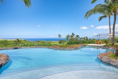Welcome to paradise at Keala O Wailea Unit #6-204! This on Wailea Golf Club in Hawaii - for sale on GolfHomes.com, golf home, golf lot