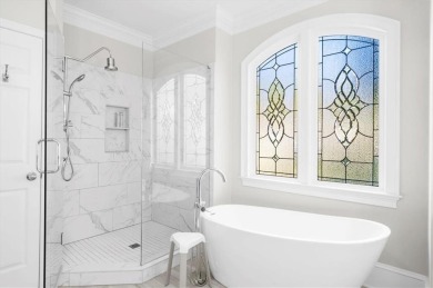 Designer's Own Masterpiece -- Fully Remodeled and Impeccably on Laurel Springs Golf Club in Georgia - for sale on GolfHomes.com, golf home, golf lot