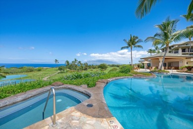 Welcome to paradise at Keala O Wailea Unit #6-204! This on Wailea Golf Club in Hawaii - for sale on GolfHomes.com, golf home, golf lot