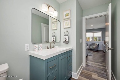 Dive into your own private oasis! This is your chance to own an on Founders Club At St. James Plantation in North Carolina - for sale on GolfHomes.com, golf home, golf lot