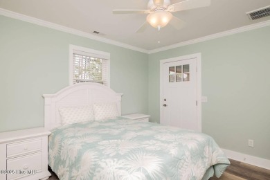 Dive into your own private oasis! This is your chance to own an on Founders Club At St. James Plantation in North Carolina - for sale on GolfHomes.com, golf home, golf lot