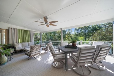 Designer's Own Masterpiece -- Fully Remodeled and Impeccably on Laurel Springs Golf Club in Georgia - for sale on GolfHomes.com, golf home, golf lot