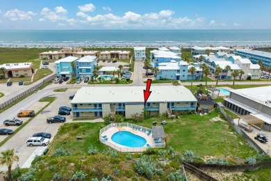 Fantastic, 1 bed/1 bath Seamist Condo #126 is being sold FULLY on Palmilla Beach Golf Club in Texas - for sale on GolfHomes.com, golf home, golf lot
