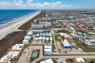 Fantastic, 1 bed/1 bath Seamist Condo #126 is being sold FULLY on Palmilla Beach Golf Club in Texas - for sale on GolfHomes.com, golf home, golf lot