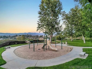 Enjoy majestic Mt Woodson & Ramona Valley views from this on San Vicente Inn and Golf Club in California - for sale on GolfHomes.com, golf home, golf lot