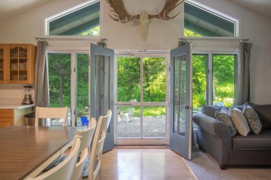 AMAZING LOCATION! Walking distance to Stratton Mountain! This on Stratton Mountain Country Club in Vermont - for sale on GolfHomes.com, golf home, golf lot