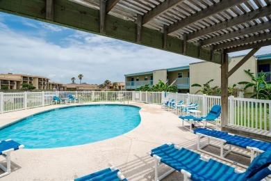 Fantastic, 1 bed/1 bath Seamist Condo #126 is being sold FULLY on Palmilla Beach Golf Club in Texas - for sale on GolfHomes.com, golf home, golf lot