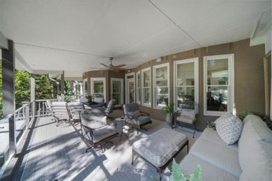 Designer's Own Masterpiece -- Fully Remodeled and Impeccably on Laurel Springs Golf Club in Georgia - for sale on GolfHomes.com, golf home, golf lot