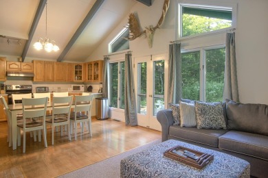 AMAZING LOCATION! Walking distance to Stratton Mountain! This on Stratton Mountain Country Club in Vermont - for sale on GolfHomes.com, golf home, golf lot
