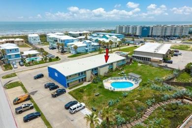 Fantastic, 1 bed/1 bath Seamist Condo #126 is being sold FULLY on Palmilla Beach Golf Club in Texas - for sale on GolfHomes.com, golf home, golf lot