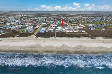 Fantastic, 1 bed/1 bath Seamist Condo #126 is being sold FULLY on Palmilla Beach Golf Club in Texas - for sale on GolfHomes.com, golf home, golf lot