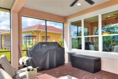 Welcome to this stunning 3-bedroom, 2-bathroom, 2-car garage on Stonegate Golf Club in Florida - for sale on GolfHomes.com, golf home, golf lot