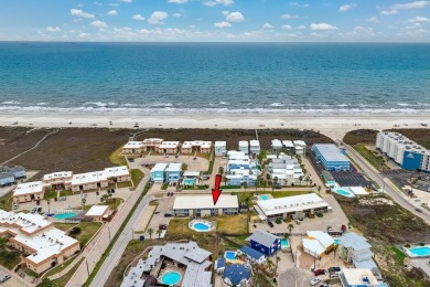 Fantastic, 1 bed/1 bath Seamist Condo #126 is being sold FULLY on Palmilla Beach Golf Club in Texas - for sale on GolfHomes.com, golf home, golf lot