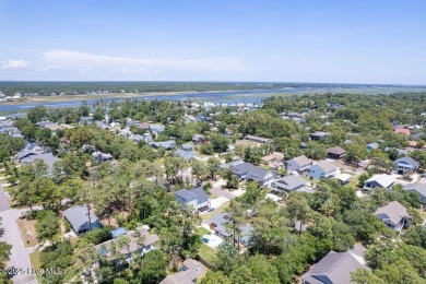 Dive into your own private oasis! This is your chance to own an on Founders Club At St. James Plantation in North Carolina - for sale on GolfHomes.com, golf home, golf lot