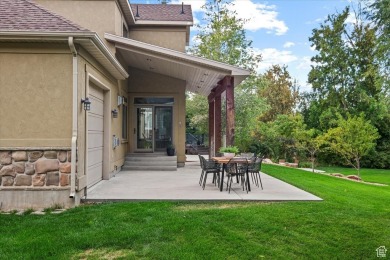 Welcome to your dream home! Nestled in Smithfield Canyon with on Birch Creek Golf Course in Utah - for sale on GolfHomes.com, golf home, golf lot