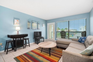 Fantastic, 1 bed/1 bath Seamist Condo #126 is being sold FULLY on Palmilla Beach Golf Club in Texas - for sale on GolfHomes.com, golf home, golf lot