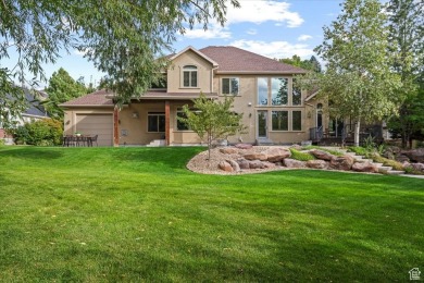 Welcome to your dream home! Nestled in Smithfield Canyon with on Birch Creek Golf Course in Utah - for sale on GolfHomes.com, golf home, golf lot