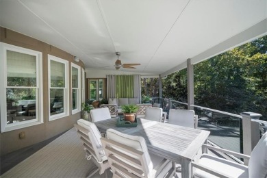 Designer's Own Masterpiece -- Fully Remodeled and Impeccably on Laurel Springs Golf Club in Georgia - for sale on GolfHomes.com, golf home, golf lot